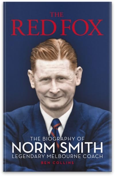 The Red Fox