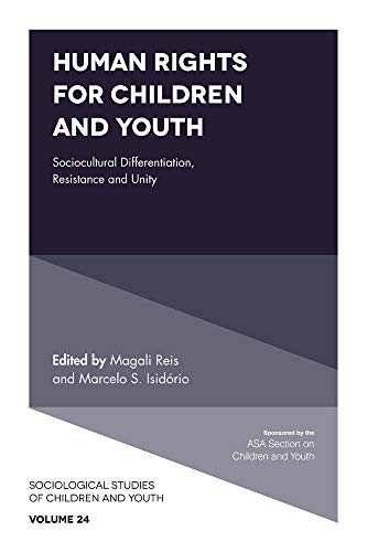Human Rights for Children and Youth: Sociocultural Differentiation