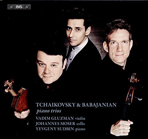 CD cover featuring three musicians with violin and cello.