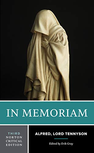 In Memoriam : A Norton Critical Edition : 0