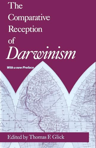 The Comparative Reception of Darwinism
