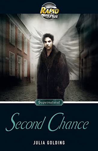 Second Chance (Rapid Plus)