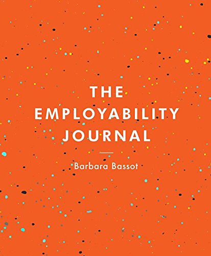 The Employability Journal (Palgrave Study Skills) (Macmillan Study Skills)