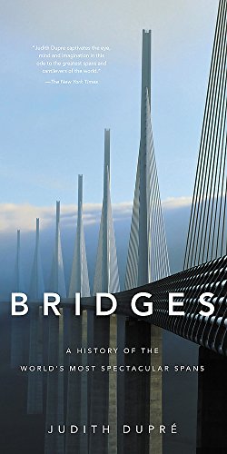 Bridges (New edition): A History of the World's Most Spectacular Spans