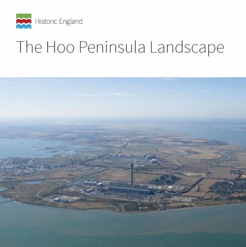 The Hoo Peninsula Landscape