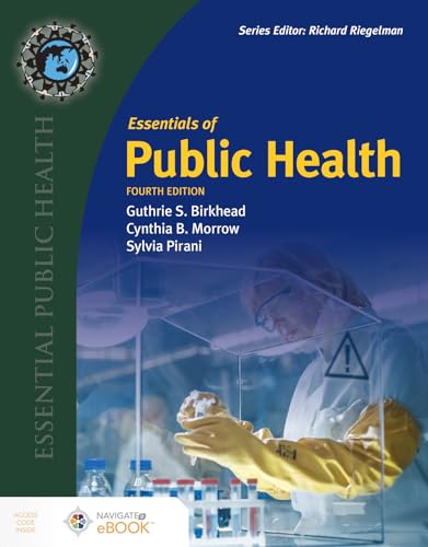 Essentials Of Public Health (Essential Public Health)