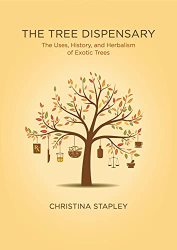 The Tree Dispensary: The Uses