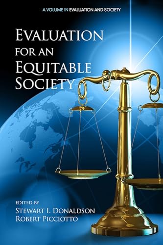Evaluation for an Equitable Society