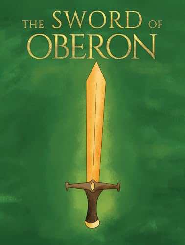 The Sword of Oberon