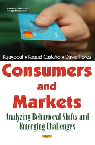 Consumers & Markets