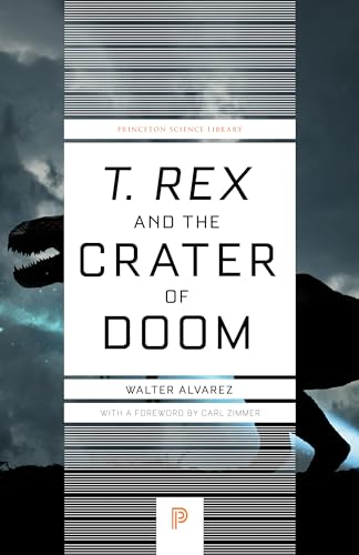 "T. rex" and the Crater of Doom (Princeton Science Library): 39
