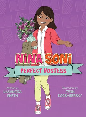 Nina Soni, Perfect Hostess