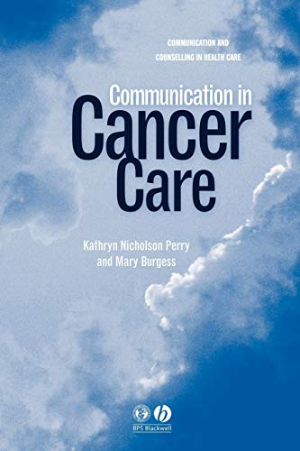 Communication in Cancer Care