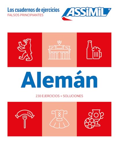 Aleman Faux Debutants