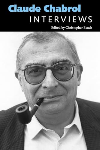 Claude Chabrol : Interviews