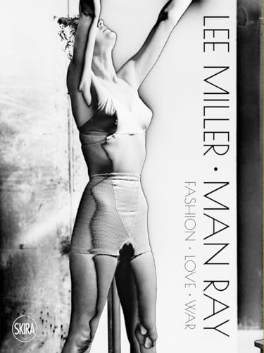 Lee Miller Man Ray