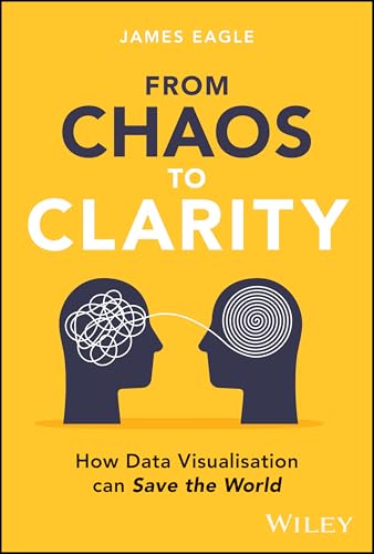 From Chaos to Clarity : How Data Visualization can Save the World