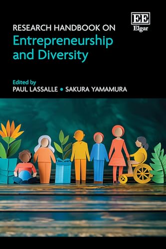 Research Handbook on Entrepreneurship and Diversity