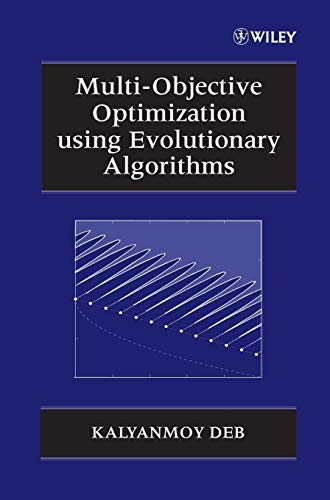 Multi-objective Optimization Using Evolutionary Algorithms
