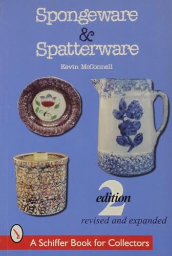 Spongeware & Spatterware
