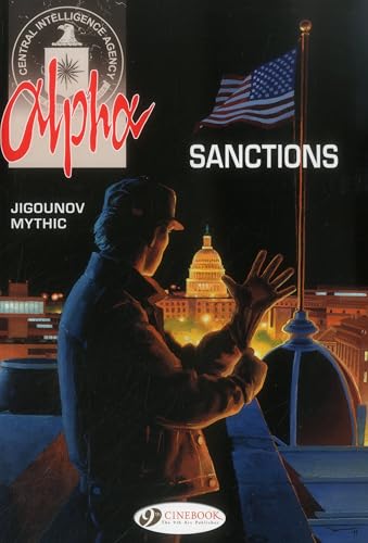 Alpha: v. 4: Sanctions