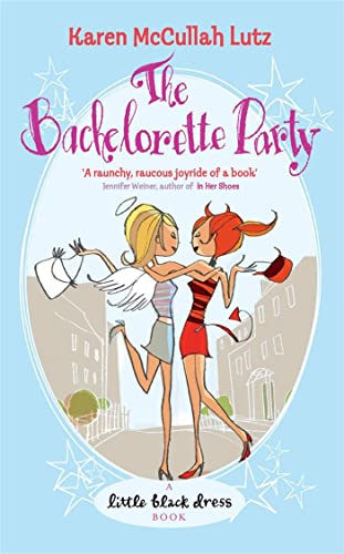 The Bachelorette Party
