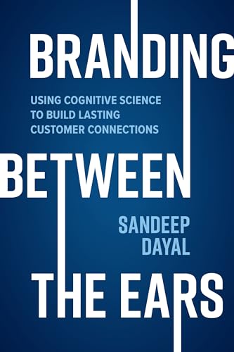 BRANDING BETWEEN THE EARS