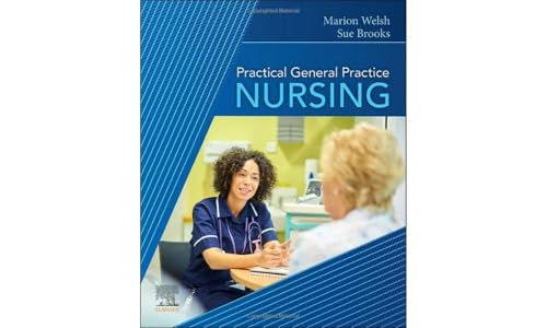 Practical General Practice Nursing