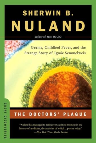 The Doctors Plague: Germs