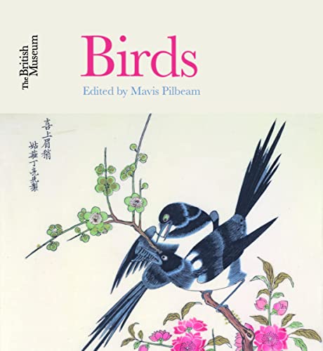 Birds: The British Museum