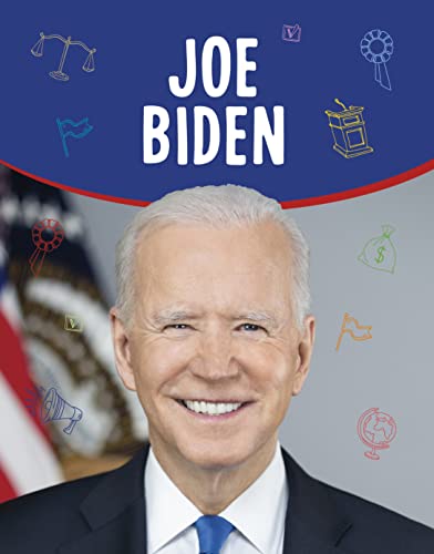 Joe Biden (Biographies)