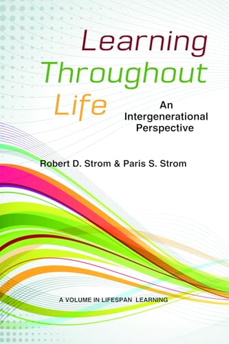 Learning Throughout Life : An Intergenerational Perspective