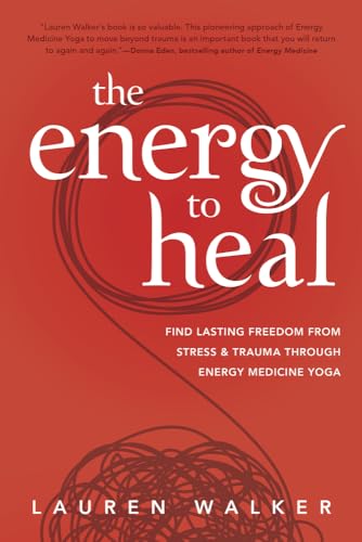 ENERGY TO HEAL THE