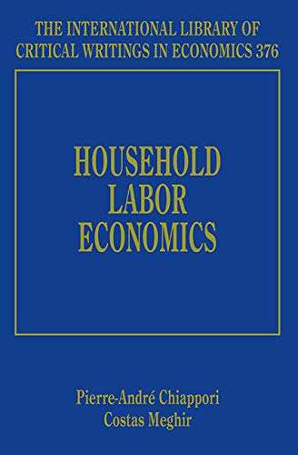 Household Labor Economics