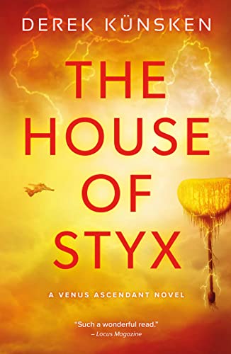 The House of Styx : Volume 1