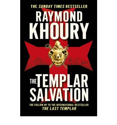 The Templar Salvation