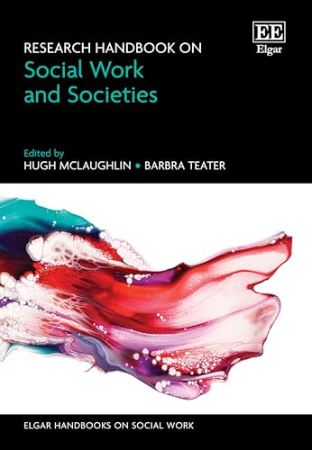 Research Handbook on Social Work and Societies