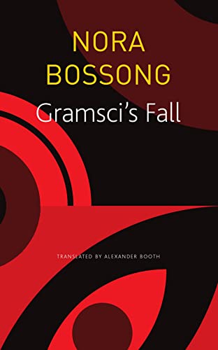 Gramsci′s Fall (The Seagull Library of German Literature)