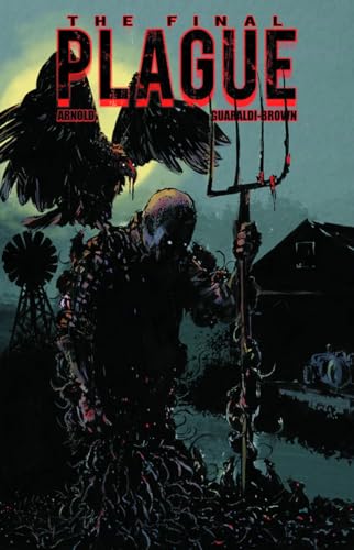 Final Plague Tp (Mr)