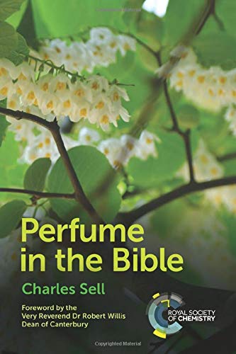 Perfume in the Bible
