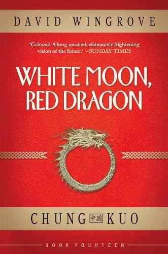 White Moon, Red Dragon : 14