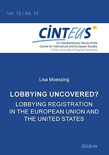 Lobbying Uncovered?