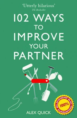 102 Ways to Improve Your Partner