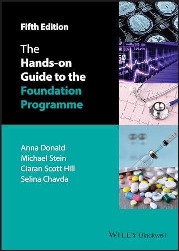 The Hands-on Guide to the Foundation Programme (Coursesmart)