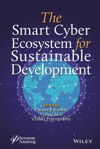 The Smart Cyber Ecosystem for Sustainable Development