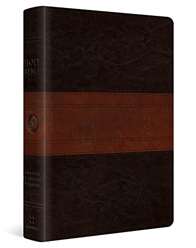 ESV Personal Reference Bible
