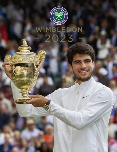 Wimbledon 2023: The Official Review of The Championships