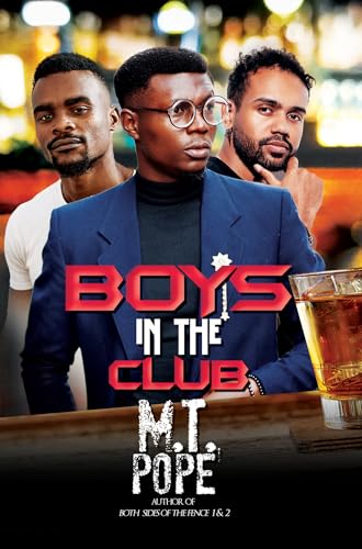 Boys In The Club
