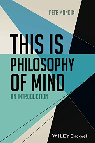 This is Philosophy of Mind