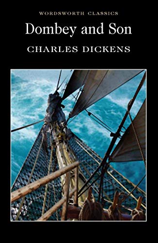 Dombey and Son (Wordsworth Classics)